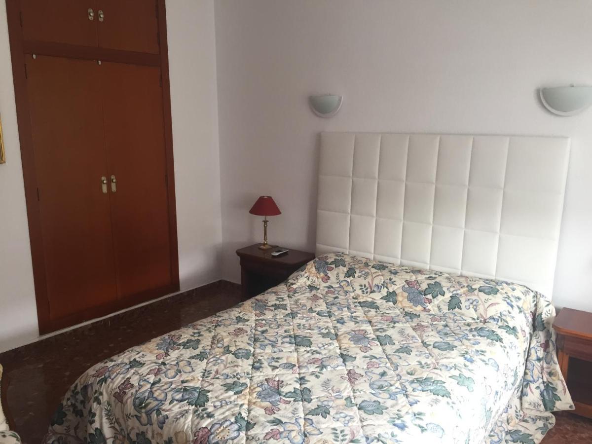 Javea Au Port Vue Mer Devant La Plage Grand Appartement Terrasse Clim Et Wifi Dış mekan fotoğraf