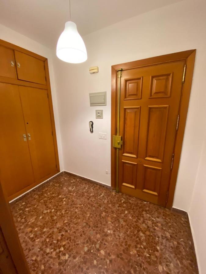 Javea Au Port Vue Mer Devant La Plage Grand Appartement Terrasse Clim Et Wifi Dış mekan fotoğraf