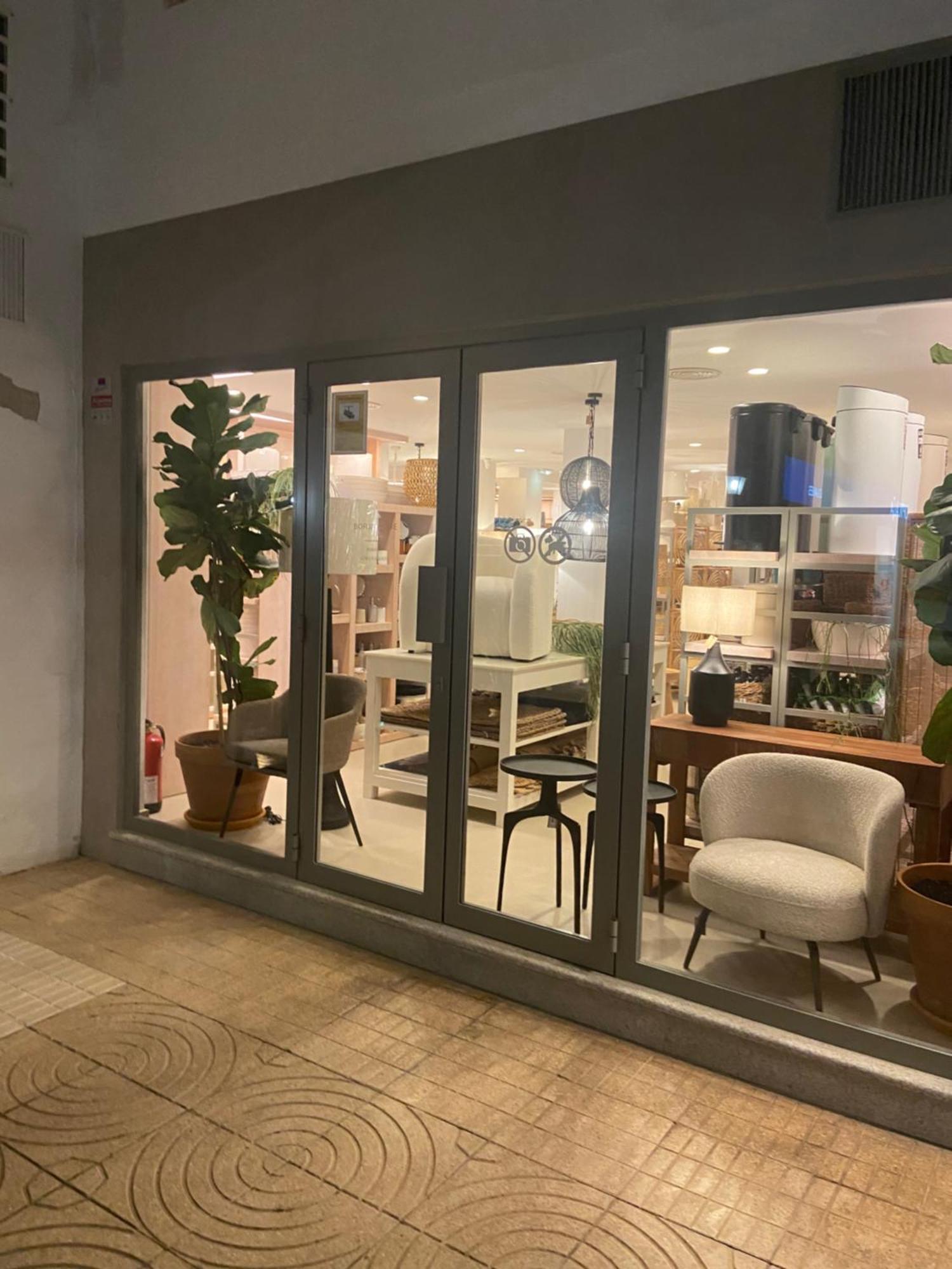 Javea Au Port Vue Mer Devant La Plage Grand Appartement Terrasse Clim Et Wifi Dış mekan fotoğraf